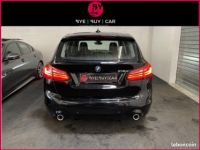 BMW Série 2 Active Tourer active-tourer 2.0 218 d 150 joy edition xdrive bva - <small></small> 18.990 € <small>TTC</small> - #5