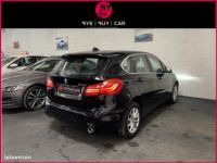 BMW Série 2 Active Tourer active-tourer 2.0 218 d 150 joy edition xdrive bva - <small></small> 18.990 € <small>TTC</small> - #6