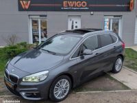 BMW Série 2 Active Tourer Serie ACTIVE-TOURER 2.0 218 D 150 LUXURY BVA - <small></small> 17.750 € <small>TTC</small> - #1