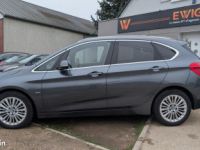 BMW Série 2 Active Tourer Serie ACTIVE-TOURER 2.0 218 D 150 LUXURY BVA - <small></small> 17.750 € <small>TTC</small> - #4