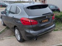 BMW Série 2 Active Tourer Serie ACTIVE-TOURER 2.0 218 D 150 LUXURY BVA - <small></small> 17.750 € <small>TTC</small> - #5