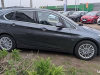 BMW Série 2 Active Tourer Serie ACTIVE-TOURER 2.0 218 D 150 LUXURY BVA - <small></small> 17.750 € <small>TTC</small> - #8