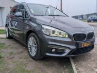 BMW Série 2 Active Tourer Serie ACTIVE-TOURER 2.0 218 D 150 LUXURY BVA - <small></small> 17.750 € <small>TTC</small> - #9