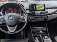 BMW Série 2 Active Tourer Serie ACTIVE-TOURER 2.0 218 D 150 LUXURY BVA - <small></small> 17.750 € <small>TTC</small> - #19