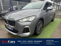 BMW Série 2 Active Tourer SERIE ACTIVE-TOURER 2.0 218 D 150 M-SPORT DKG BVA - <small></small> 31.990 € <small>TTC</small> - #1