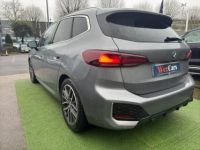 BMW Série 2 Active Tourer SERIE ACTIVE-TOURER 2.0 218 D 150 M-SPORT DKG BVA - <small></small> 31.990 € <small>TTC</small> - #15