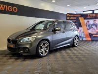 BMW Série 2 Active Tourer Serie ACTIVE-TOURER 2.0 218 D 150 M-SPORT XDRIVE BVA - <small></small> 19.490 € <small>TTC</small> - #1