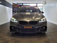 BMW Série 2 Active Tourer Serie ACTIVE-TOURER 2.0 218 D 150 M-SPORT XDRIVE BVA - <small></small> 19.490 € <small>TTC</small> - #3