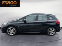 BMW Série 2 Active Tourer Serie ACTIVE-TOURER 2.0 218 D 150 PACK M (CAMERA DE RECUL, HAYON ELECTRIQUE) ENTRETIENT - <small></small> 19.990 € <small>TTC</small> - #2