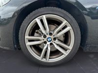 BMW Série 2 Active Tourer Serie ACTIVE-TOURER 2.0 218 D 150 PACK M (CAMERA DE RECUL, HAYON ELECTRIQUE) ENTRETIENT - <small></small> 19.990 € <small>TTC</small> - #18
