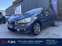 BMW Série 2 Active Tourer SERIE ACTIVE-TOURER 2.0 218 D 150ch LUXURY BVA8 - <small></small> 16.990 € <small>TTC</small> - #1