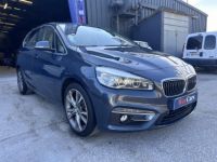 BMW Série 2 Active Tourer SERIE ACTIVE-TOURER 2.0 218 D 150ch LUXURY BVA8 - <small></small> 16.990 € <small>TTC</small> - #3