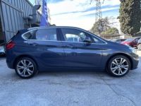 BMW Série 2 Active Tourer SERIE ACTIVE-TOURER 2.0 218 D 150ch LUXURY BVA8 - <small></small> 16.990 € <small>TTC</small> - #4