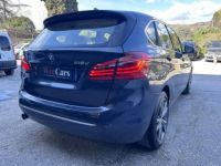 BMW Série 2 Active Tourer SERIE ACTIVE-TOURER 2.0 218 D 150ch LUXURY BVA8 - <small></small> 16.990 € <small>TTC</small> - #9