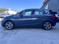 BMW Série 2 Active Tourer SERIE ACTIVE-TOURER 2.0 218 D 150ch LUXURY BVA8 - <small></small> 16.990 € <small>TTC</small> - #10