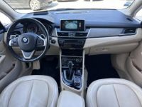 BMW Série 2 Active Tourer SERIE ACTIVE-TOURER 2.0 218 D 150ch LUXURY BVA8 - <small></small> 16.990 € <small>TTC</small> - #12