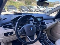 BMW Série 2 Active Tourer SERIE ACTIVE-TOURER 2.0 218 D 150ch LUXURY BVA8 - <small></small> 16.990 € <small>TTC</small> - #13