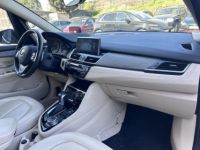 BMW Série 2 Active Tourer SERIE ACTIVE-TOURER 2.0 218 D 150ch LUXURY BVA8 - <small></small> 16.990 € <small>TTC</small> - #14