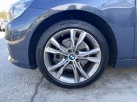 BMW Série 2 Active Tourer SERIE ACTIVE-TOURER 2.0 218 D 150ch LUXURY BVA8 - <small></small> 16.990 € <small>TTC</small> - #20