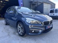 BMW Série 2 Active Tourer SERIE ACTIVE-TOURER 2.0 218 D 150ch LUXURY BVA8 - <small></small> 15.990 € <small>TTC</small> - #3