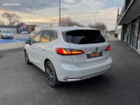 BMW Série 2 Active Tourer Serie ACTIVE-TOURER 2.0 218 D 150CH LUXURY SIÈGES SPORT-CHAUFFANTS BANQUETTE AR COULISSAN... - <small></small> 32.490 € <small>TTC</small> - #3