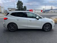 BMW Série 2 Active Tourer Serie ACTIVE-TOURER 2.0 218 D 150CH LUXURY SIÈGES SPORT-CHAUFFANTS BANQUETTE AR COULISSAN... - <small></small> 32.490 € <small>TTC</small> - #6