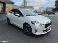 BMW Série 2 Active Tourer Serie ACTIVE-TOURER 2.0 218 D 150CH LUXURY SIÈGES SPORT-CHAUFFANTS BANQUETTE AR COULISSAN... - <small></small> 32.490 € <small>TTC</small> - #7