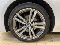 BMW Série 2 Active Tourer Serie ACTIVE-TOURER 2.0 218 D BVA 150 M SPORT - <small></small> 16.490 € <small>TTC</small> - #21