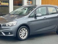 BMW Série 2 Active Tourer Serie ACTIVE-TOURER 2.0 220 D 190 BUSINESS RADAR AR TOIT OUVRANT PANO - <small></small> 17.480 € <small>TTC</small> - #3