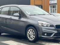 BMW Série 2 Active Tourer Serie ACTIVE-TOURER 2.0 220 D 190 BUSINESS RADAR AR TOIT OUVRANT PANO - <small></small> 17.480 € <small>TTC</small> - #10