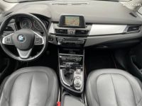 BMW Série 2 Active Tourer Serie ACTIVE-TOURER 2.0 220 D 190 BUSINESS RADAR AR TOIT OUVRANT PANO - <small></small> 17.480 € <small>TTC</small> - #14