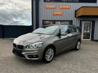 BMW Série 2 Active Tourer Serie ACTIVE-TOURER 2.0 220 D 190ch LUXURY XDRIVE - <small></small> 11.490 € <small>TTC</small> - #1