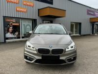 BMW Série 2 Active Tourer Serie ACTIVE-TOURER 2.0 220 D 190ch LUXURY XDRIVE - <small></small> 11.490 € <small>TTC</small> - #2