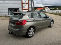 BMW Série 2 Active Tourer Serie ACTIVE-TOURER 2.0 220 D 190ch LUXURY XDRIVE - <small></small> 11.490 € <small>TTC</small> - #5