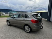 BMW Série 2 Active Tourer Serie ACTIVE-TOURER 2.0 220 D 190ch LUXURY XDRIVE - <small></small> 11.490 € <small>TTC</small> - #7