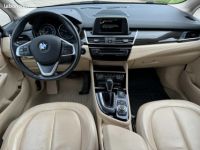 BMW Série 2 Active Tourer Serie ACTIVE-TOURER 2.0 220 D 190ch LUXURY XDRIVE - <small></small> 11.490 € <small>TTC</small> - #10