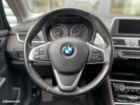 BMW Série 2 Active Tourer Serie ACTIVE-TOURER 218D 150ch SPORT LINE - <small></small> 10.490 € <small>TTC</small> - #10