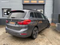 BMW Série 2 Active Tourer Serie ACTIVE-TOURER 218D 150ch SPORT LINE - <small></small> 10.490 € <small>TTC</small> - #19