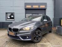 BMW Série 2 Active Tourer Serie ACTIVE-TOURER 218D 150ch SPORT LINE - <small></small> 10.490 € <small>TTC</small> - #20