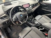 BMW Série 2 Active Tourer serie activetourer 216i 109 ch sport - <small></small> 20.490 € <small>TTC</small> - #24
