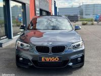 BMW Série 2 Active Tourer Serie COUPE 2.0 225 D 224ch M SPORT BVA - <small></small> 21.490 € <small>TTC</small> - #7