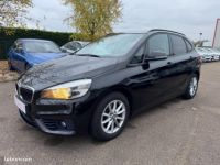 BMW Série 2 Active Tourer Serie F45 216 D Sport - <small></small> 9.990 € <small>TTC</small> - #1