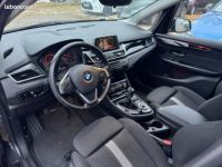 BMW Série 2 Active Tourer Serie F45 216 D Sport - <small></small> 9.990 € <small>TTC</small> - #7