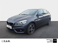 BMW Série 2 Active Tourer SERIE F45 216i 102 ch Sport - <small></small> 15.490 € <small>TTC</small> - #1