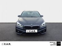 BMW Série 2 Active Tourer SERIE F45 216i 102 ch Sport - <small></small> 15.490 € <small>TTC</small> - #2