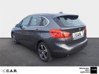 BMW Série 2 Active Tourer SERIE F45 216i 102 ch Sport - <small></small> 15.490 € <small>TTC</small> - #3