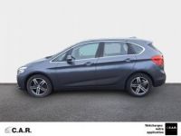 BMW Série 2 Active Tourer SERIE F45 216i 102 ch Sport - <small></small> 15.490 € <small>TTC</small> - #4