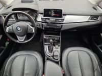 BMW Série 2 Active Tourer SERIE F45 218d 150 ch Luxury A - <small></small> 14.990 € <small>TTC</small> - #2