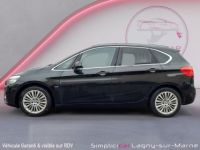 BMW Série 2 Active Tourer SERIE F45 218d 150 ch Luxury A - <small></small> 14.990 € <small>TTC</small> - #9