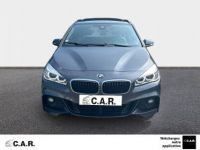 BMW Série 2 Active Tourer SERIE F45 218d 150 ch M Sport A - <small></small> 22.900 € <small>TTC</small> - #2